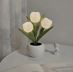 ATAK™ Lale Led Lamba