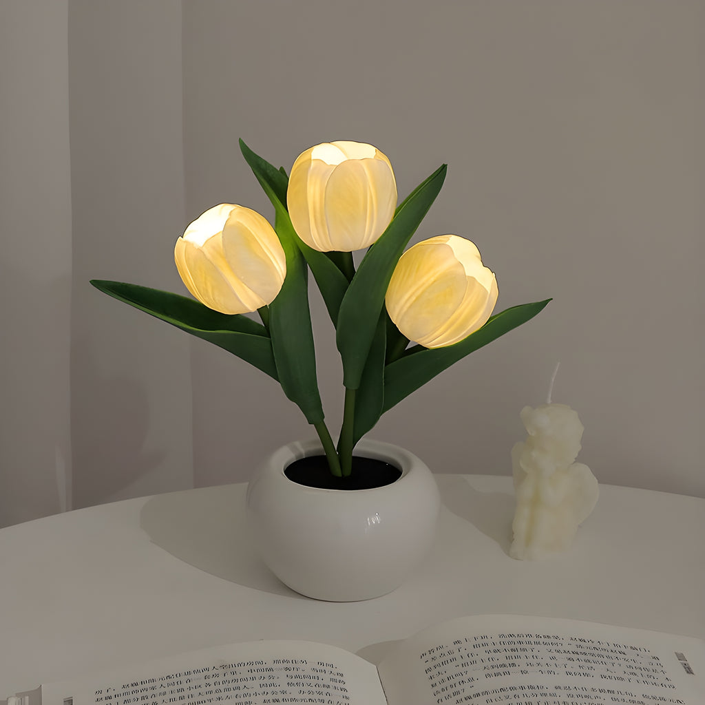 ATAK™ Lale Led Lamba