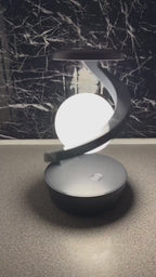 ATAK™ Sarmal 3D Led Küre