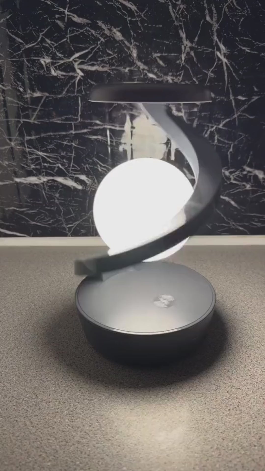 ATAK™ Sarmal 3D Led Küre