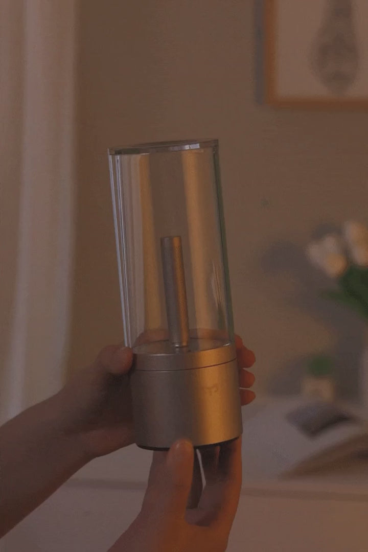 Yeelight Candela Led Lamba