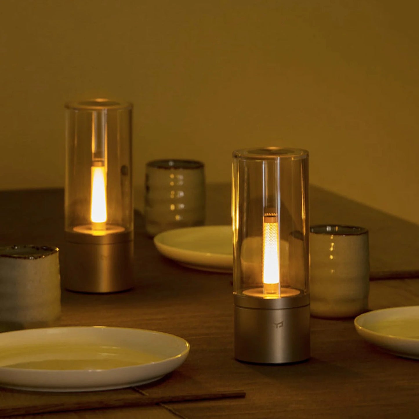Yeelight Candela Led Lamba